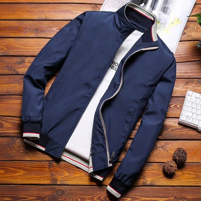 Casual Jacket Men