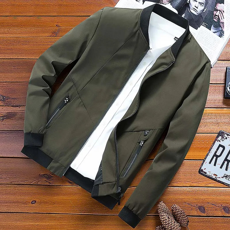 Casual Jacket Men