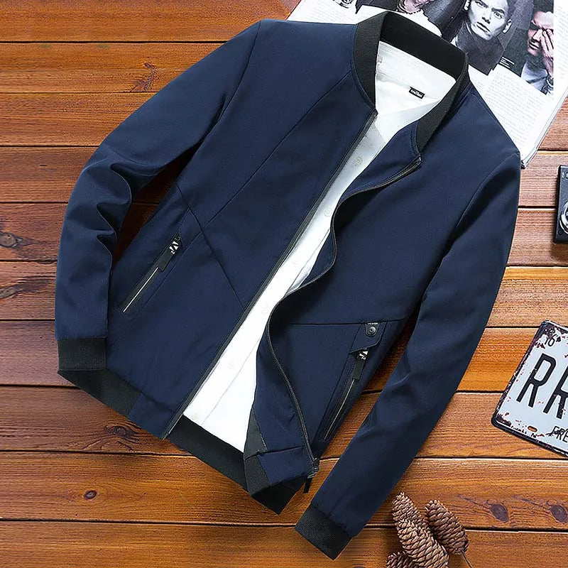 Casual Jacket Men