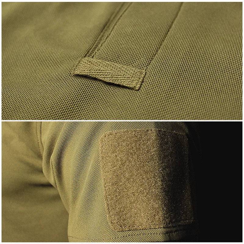 Polo Shirt Summer T