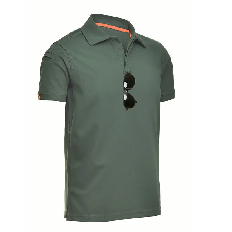 Polo Shirt Summer T