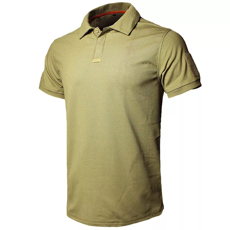 Polo Shirt Summer T