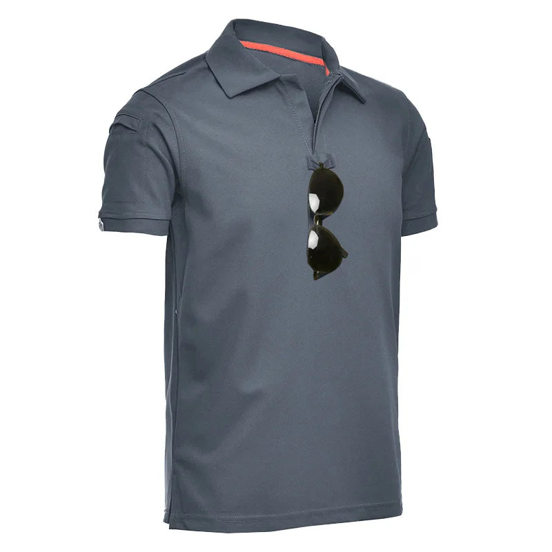 Polo Shirt Summer T