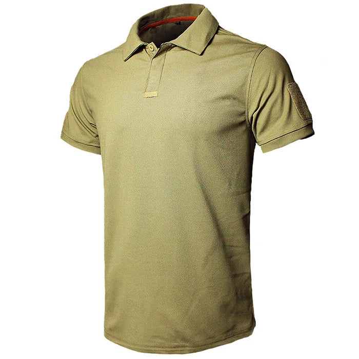 Polo Shirt Summer T