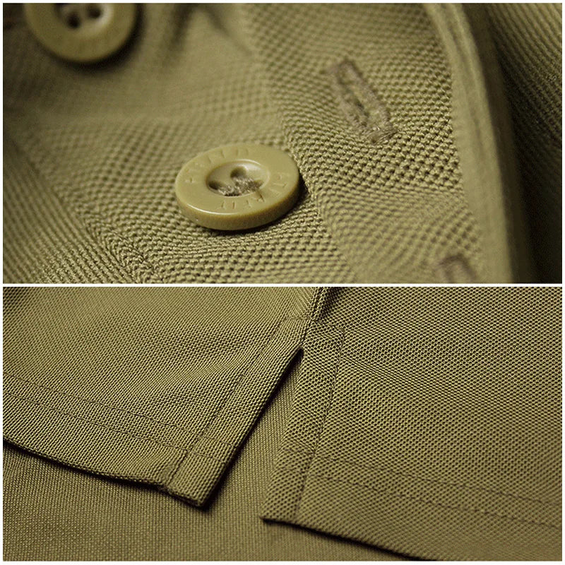 Polo Shirt Summer T