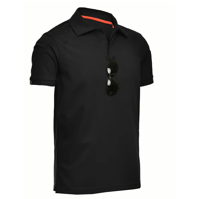 Polo Shirt Summer T