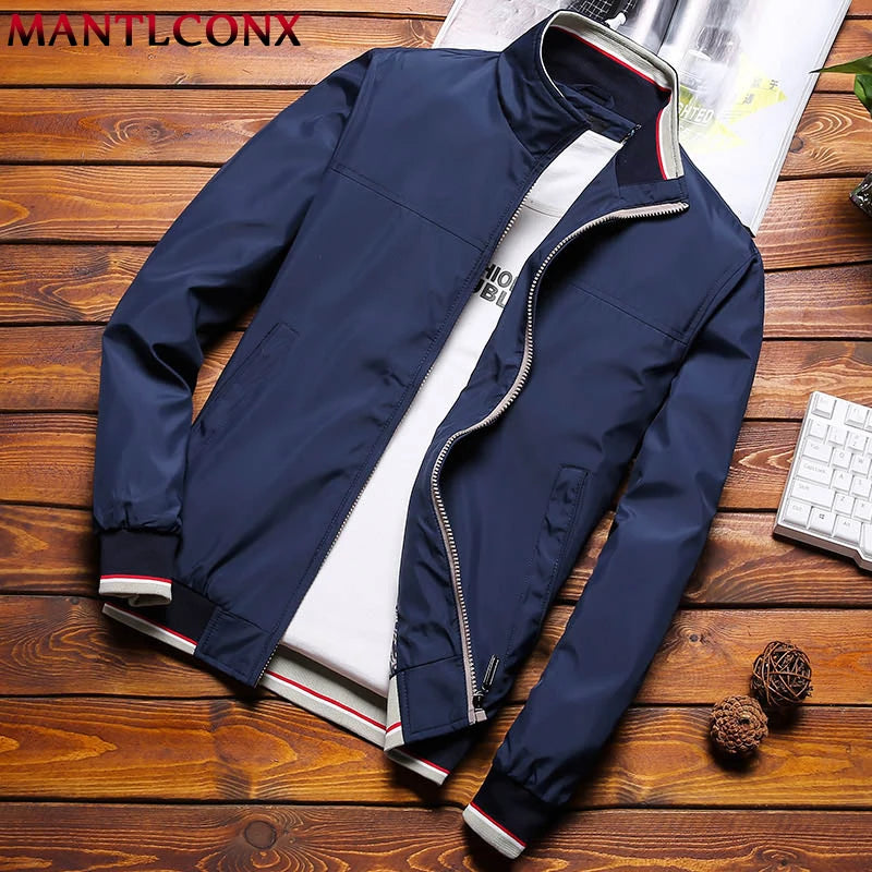 Casual Jacket Men