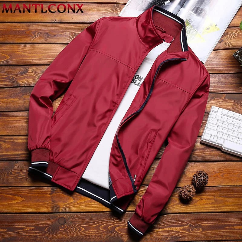 Casual Jacket Men