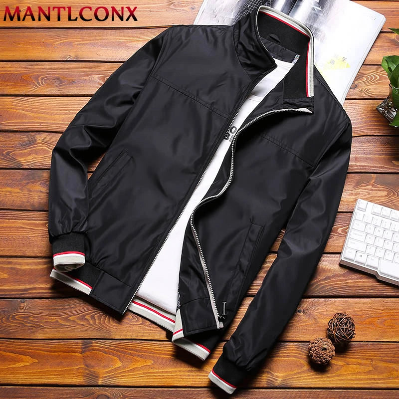 Casual Jacket Men